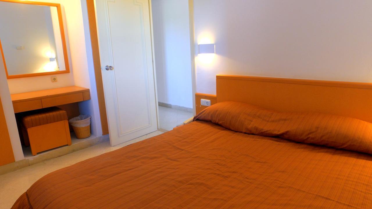 Hotel Dar El Manara Midoun Esterno foto